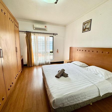 Marina Court Vacation Home 3 Bedrooms - 亞庇 外观 照片