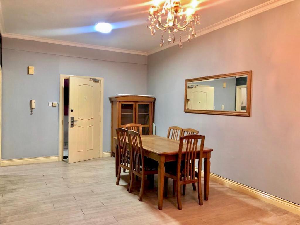 Marina Court Vacation Home 3 Bedrooms - 亞庇 外观 照片