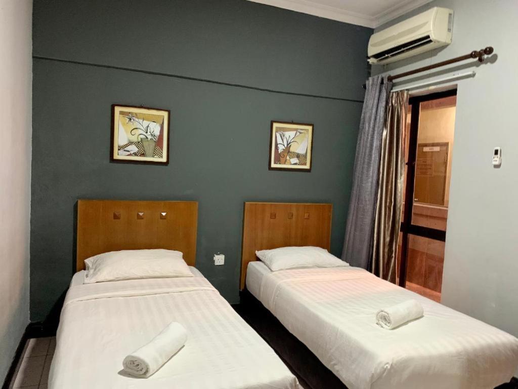Marina Court Vacation Home 3 Bedrooms - 亞庇 外观 照片